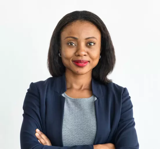 Client portrait